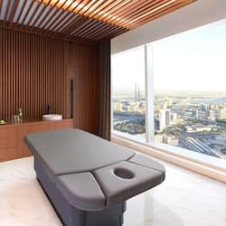 Club Suite, 2 Single Beds, Club lounge access (Imperial)