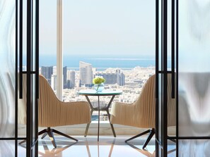 Miscellaneous - Sofitel Dubai The Obelisk (Dubai)