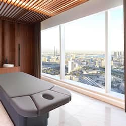 Club Suite, 2 Single Beds, Club lounge access (Imperial)