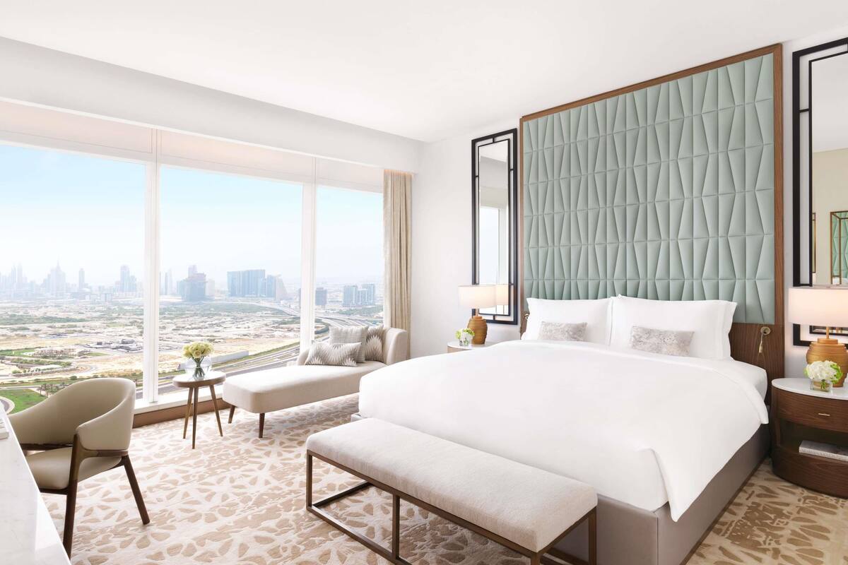 Appartamento Luxury, 3 camere da letto | Biancheria da letto di alta qualità, materassi a doppio strato, minibar