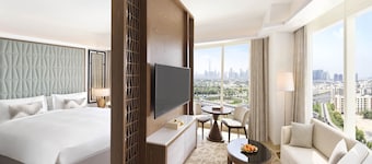 Sofitel Dubai The Obelisk