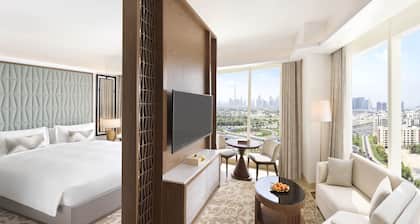 Sofitel Dubai The Obelisk
