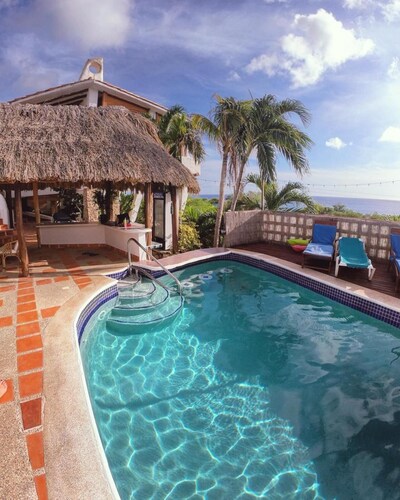 Oceanview B&B Curacao