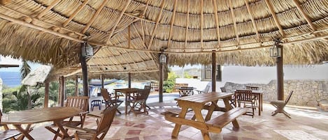 Kiosco