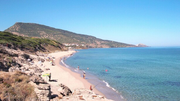 Strand