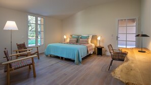 Deluxe Villa | Soundproofing, iron/ironing board, free cots/infant beds, free WiFi - Domaine du Buc  Les Gites de Prestige (Marssac-sur-Tarn)