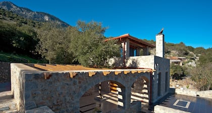 Lilea Chalet