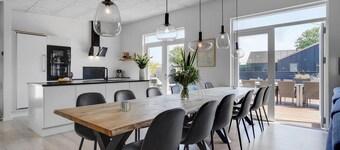 Stunning home in Haderslev with sauna