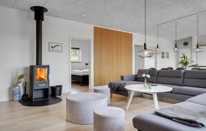 Interior - Stunning home in Haderslev with sauna (Haderslev)