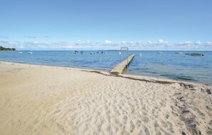 In Strandnähe