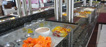 Hotel São Francisco by RB Hotelaria