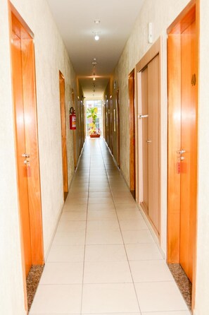 Interior - Hotel São Francisco by RB Hotelaria (Ubirata)
