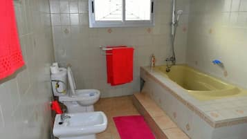 Room | Bathroom