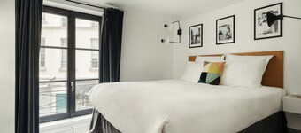 My Maison In Paris - Sentier