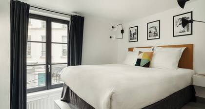 My Maison In Paris - Sentier