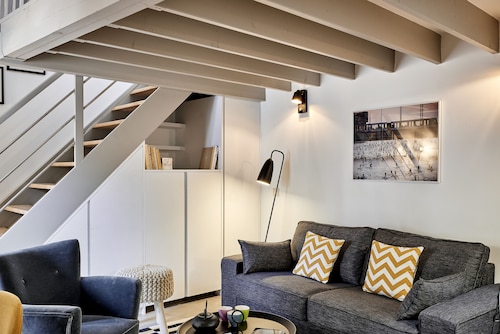 My Maison In Paris - Sentier