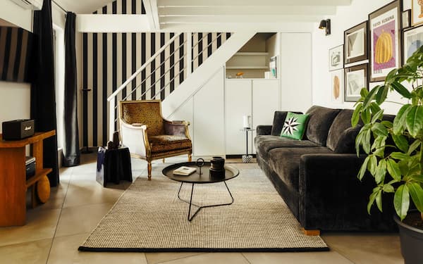 My Maison In Paris - Sentier