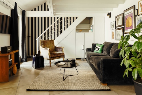 My Maison In Paris - Sentier