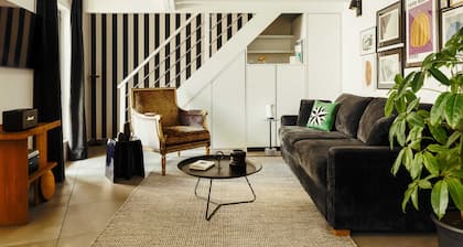 My Maison In Paris - Sentier