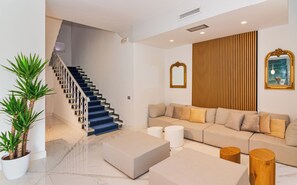 منطقة الاستقبال