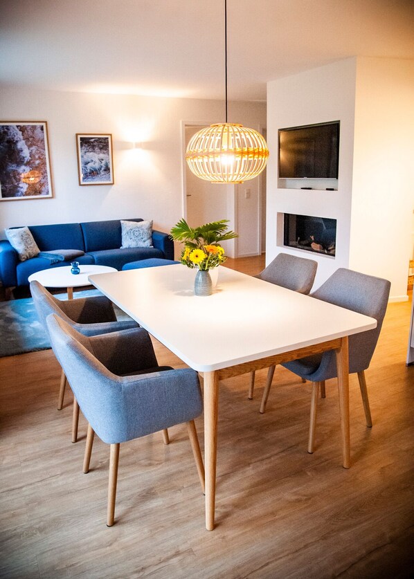 Servicio a la habitación