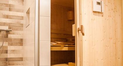 Apartmenthaus Feldberg