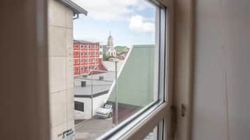 Apartment, 1 Bedroom | View from room
