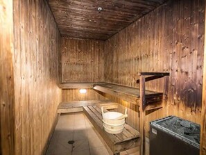 Sauna - Lovely Apartment - Gym & Parking by Zodiak Stays (Auckland)