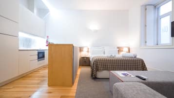 Studio | Private kitchen