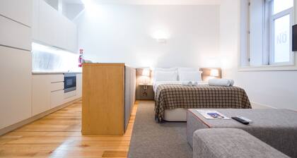 ON Apartments – Palace – Free Parking