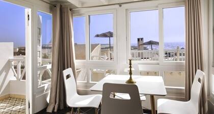 Jack's Apartments & Suites