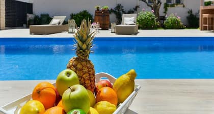 Seaview Villa GATSBY