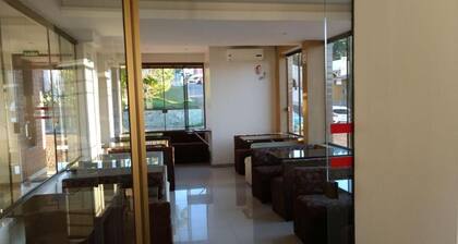 Santa Clara Hotel e Restaurante