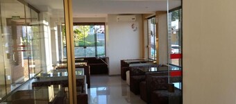 Santa Clara Hotel e Restaurante