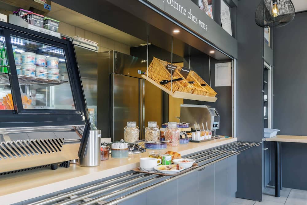B&B HOTEL Verdun Sud