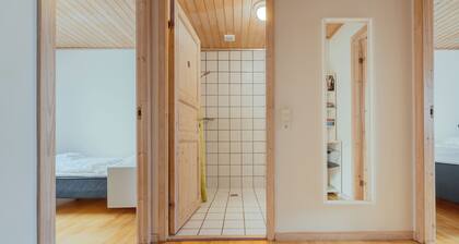 Lovely House in TĂłrshavn