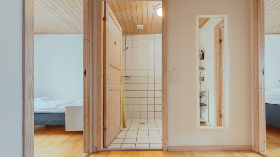 Lovely House in Tórshavn