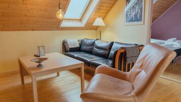 Télévision à écran plat de 30 pouces avec chaßnes par satellite