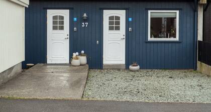 Lovely House in Tórshavn