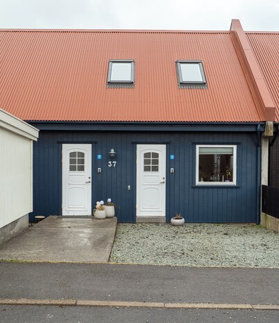 Lovely House in Tórshavn