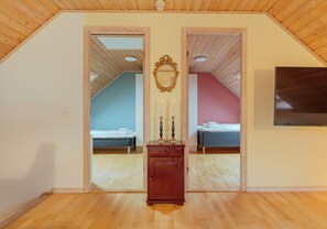 Interior - Lovely House in Tórshavn (Hoyvík)