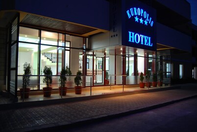 Hotel Europolis
