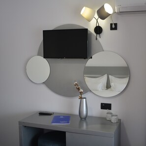 Suite Deluxe | Télévision