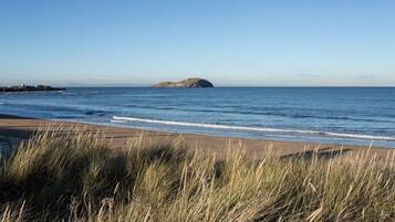 Luxury Apartment | Beach/ocean view