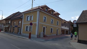 Exterieur