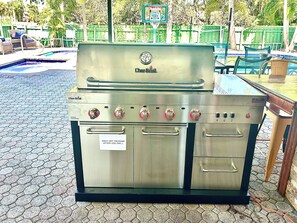 Terraço/pátio