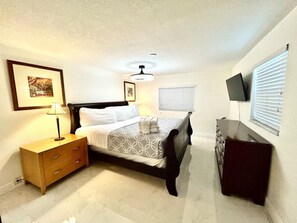 5 Schlafzimmer, Bügeleisen/Bügelbrett, Reisekinderbett, kostenloses WLAN