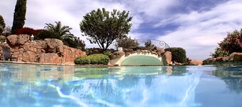 Residence Liccia Di Furu