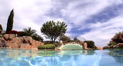 Residence Liccia Di Furu