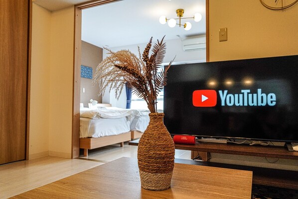 1 Schlafzimmer, Schreibtisch, kostenloses WLAN, Bettwäsche